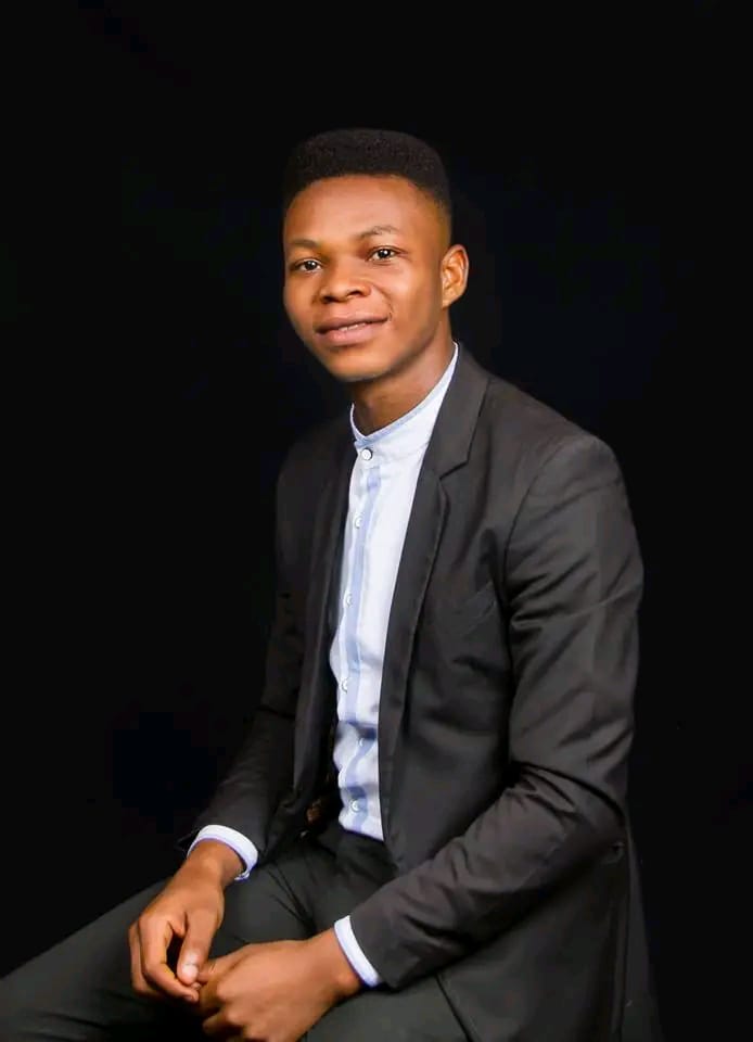 Barrister Victor Ugorji
